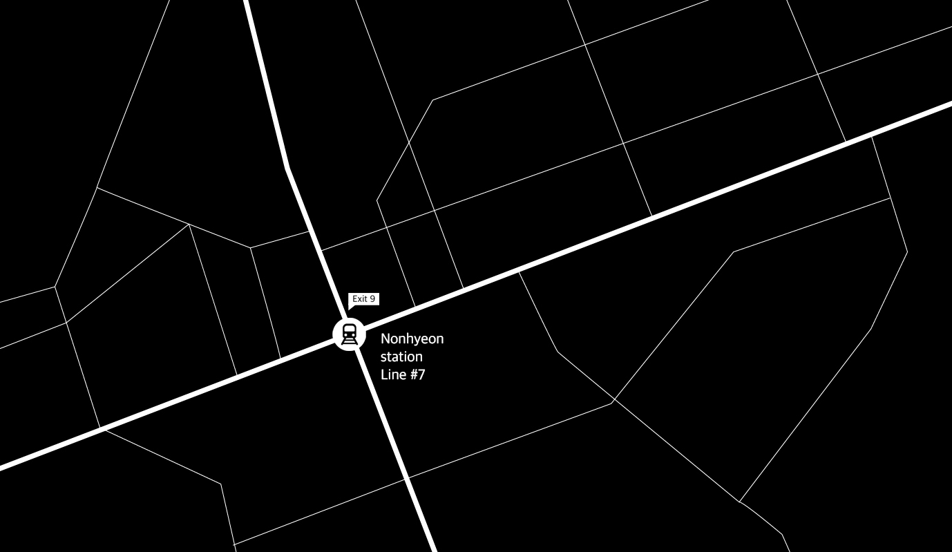 HIGGS map