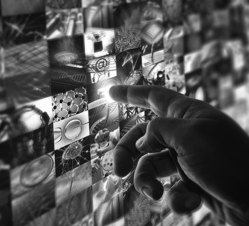 Interactive Module